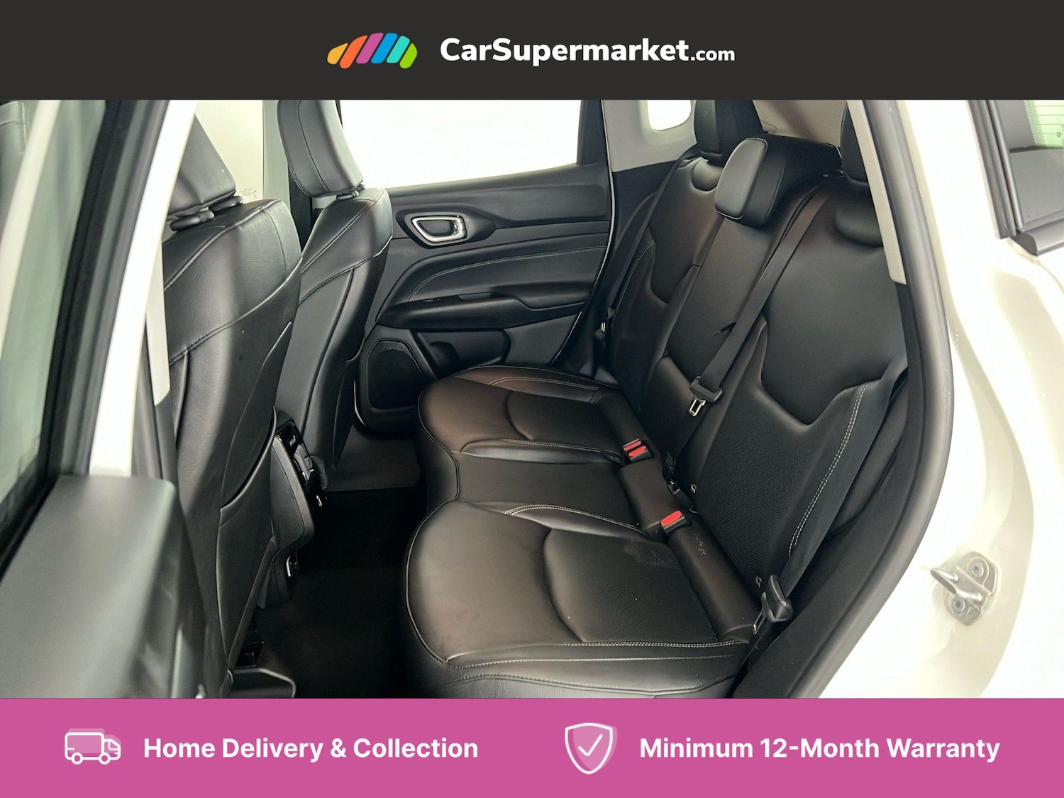 Used Jeep Compass 2023 for sale - 76057526: Photo 18