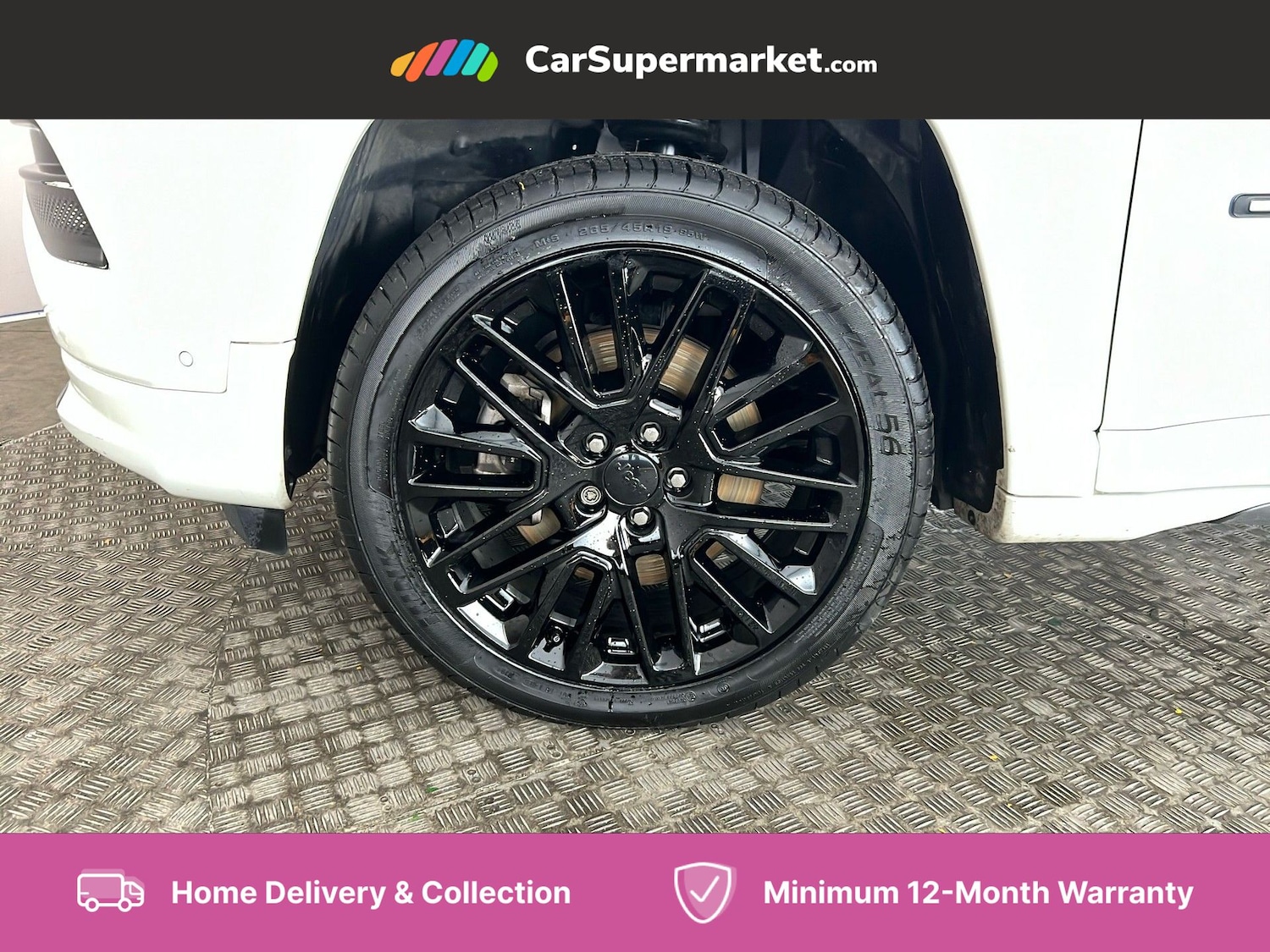 Used Jeep Compass 2023 for sale - 76057526: Photo 19