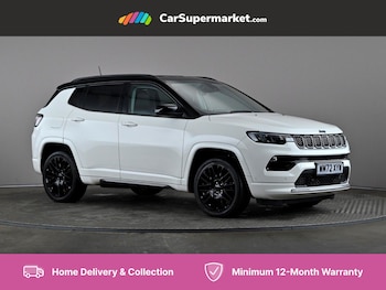 2023 - 1.3 T4 GSE 4xe PHEV S Model Auto 5-Door