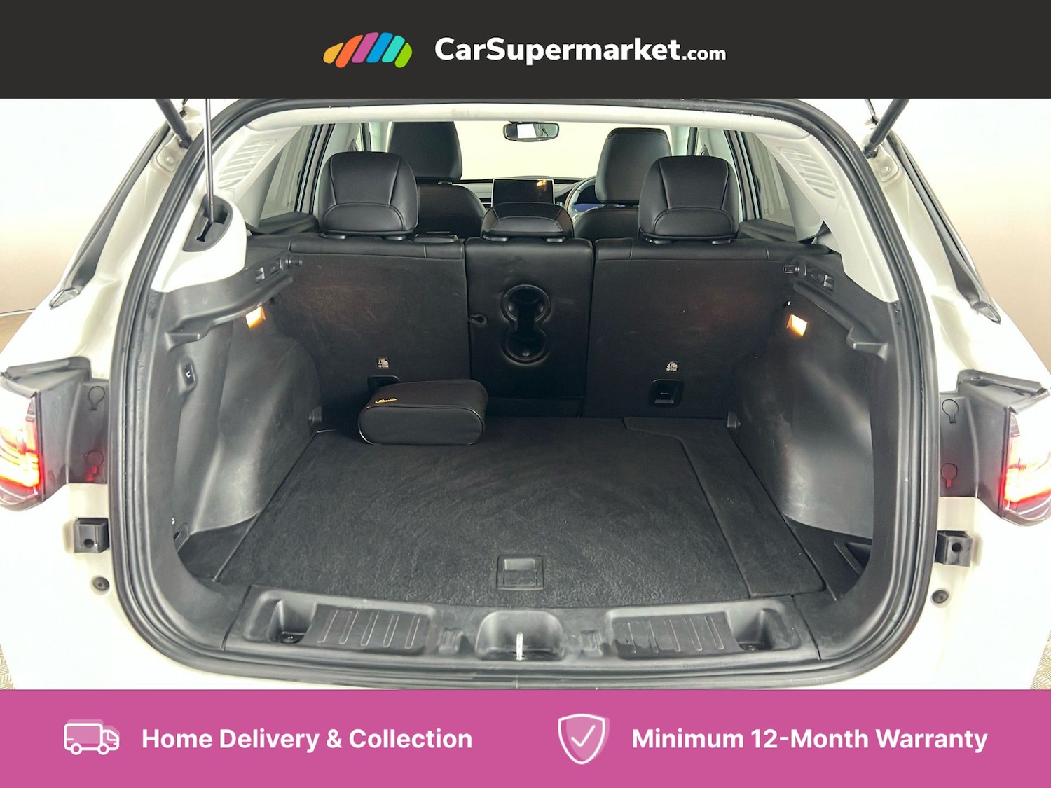 Used Jeep Compass 2023 for sale - 76057526: Photo 22