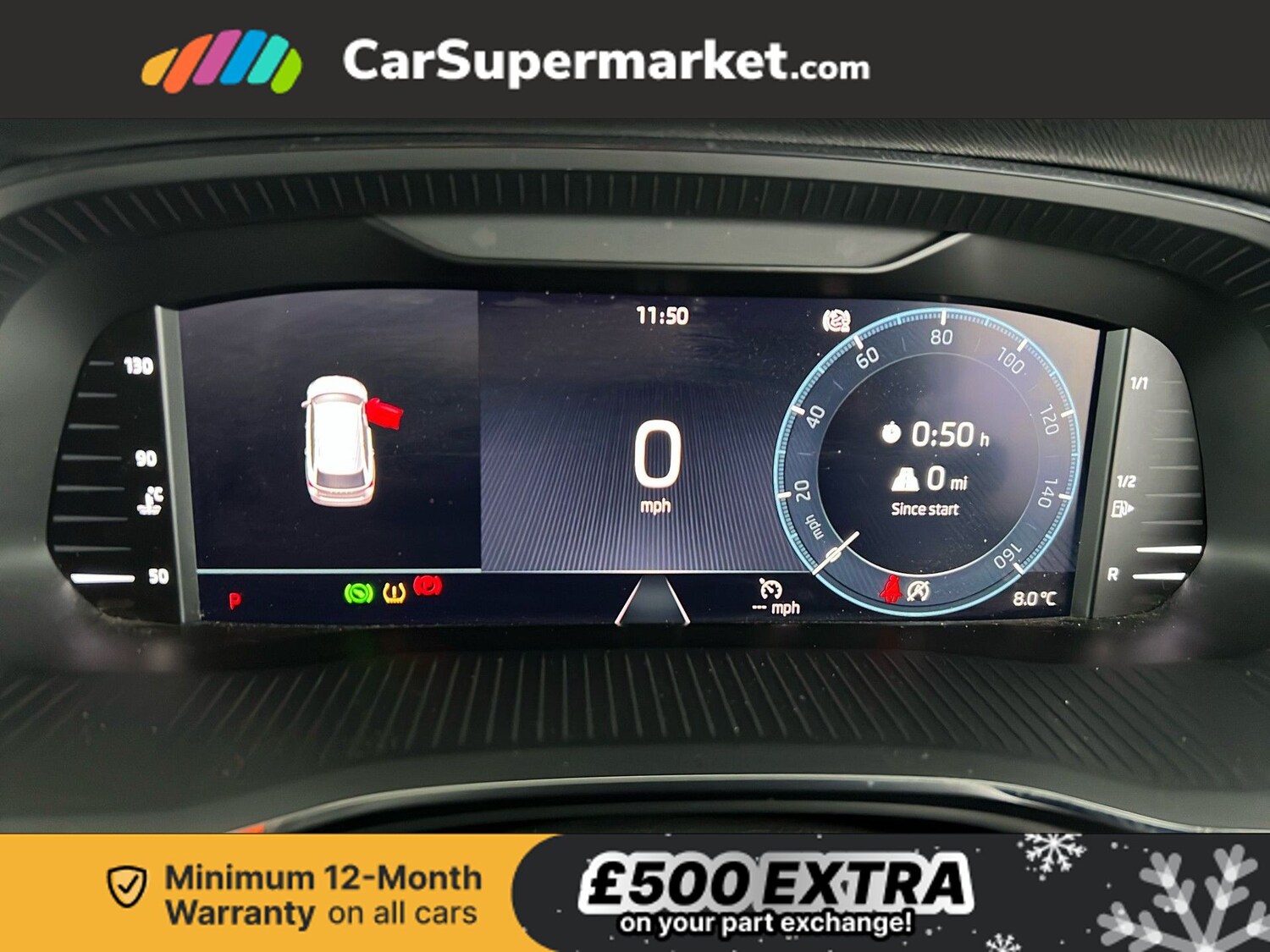 Used Skoda Octavia 2022 for sale - 76979140: Photo 16