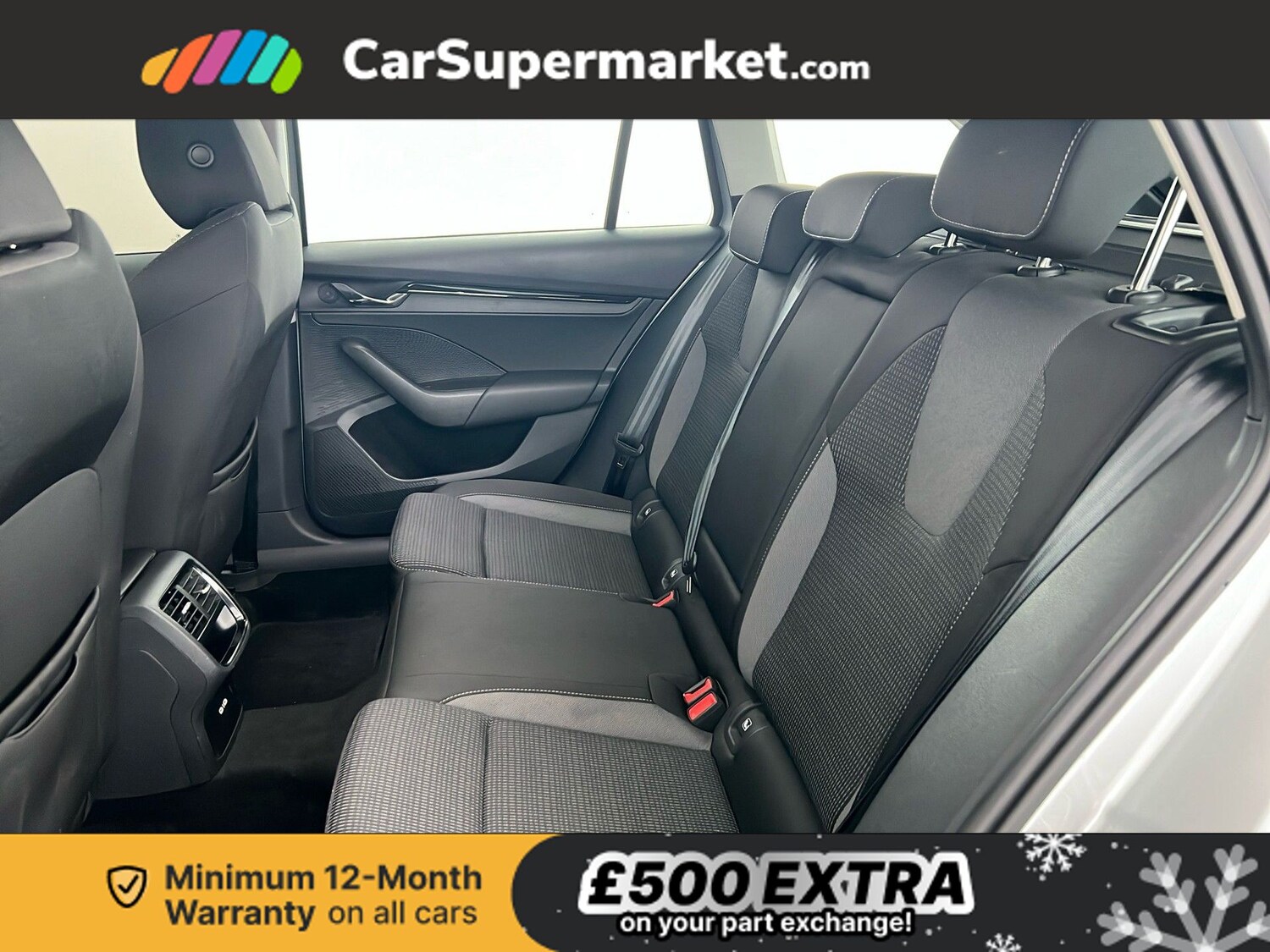 Used Skoda Octavia 2022 for sale - 76979140: Photo 19