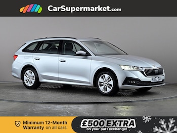 Used Skoda Octavia 2022 for sale - 76979140: Photo