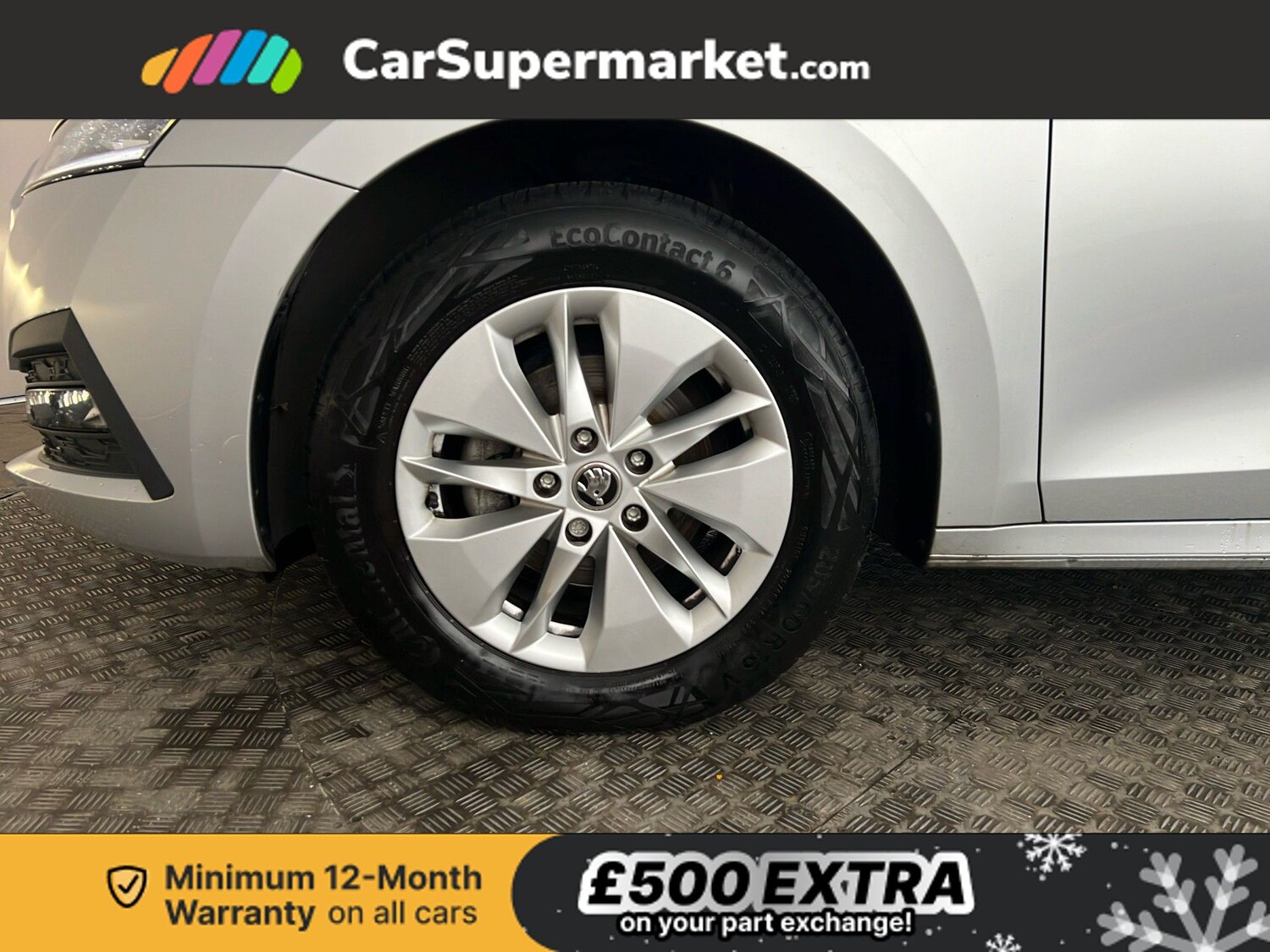 Used Skoda Octavia 2022 for sale - 76979140: Photo 20