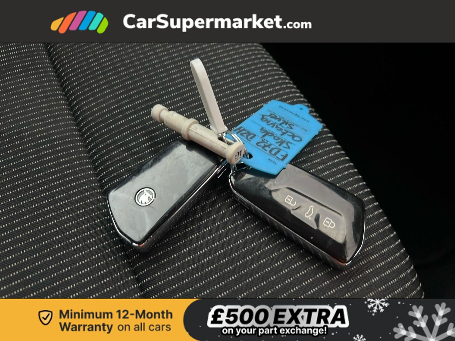 Used Skoda Octavia 2022 for sale - 76979140: Photo 24