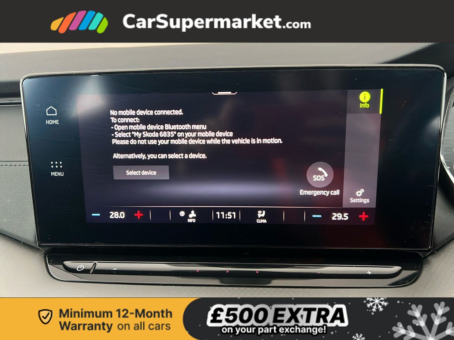 Used Skoda Octavia 2022 for sale - 76979140: Photo 25