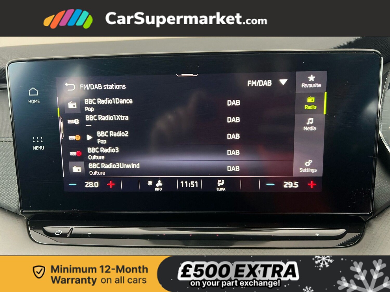 Used Skoda Octavia 2022 for sale - 76979140: Photo 26