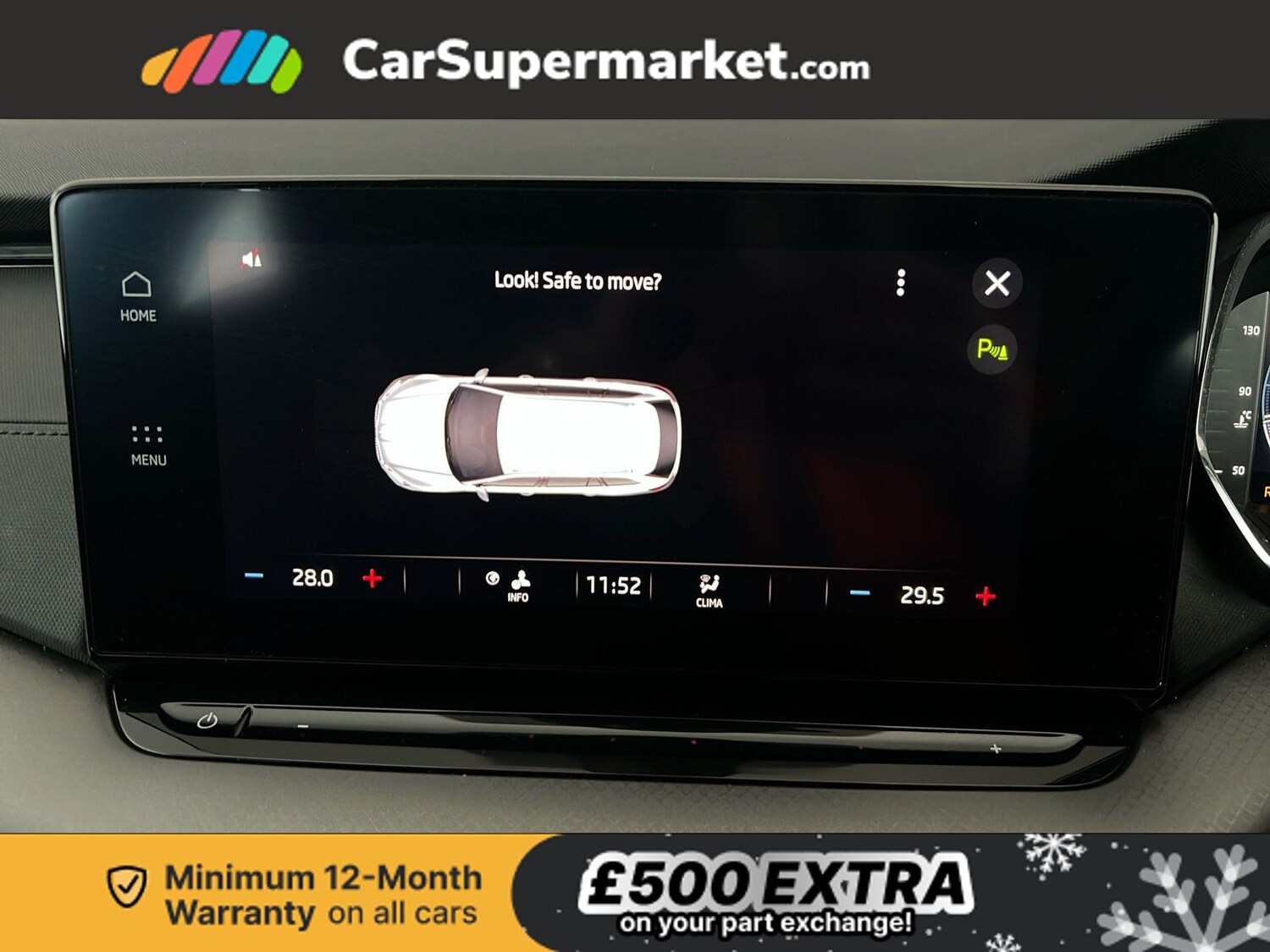 Used Skoda Octavia 2022 for sale - 76979140: Photo 27