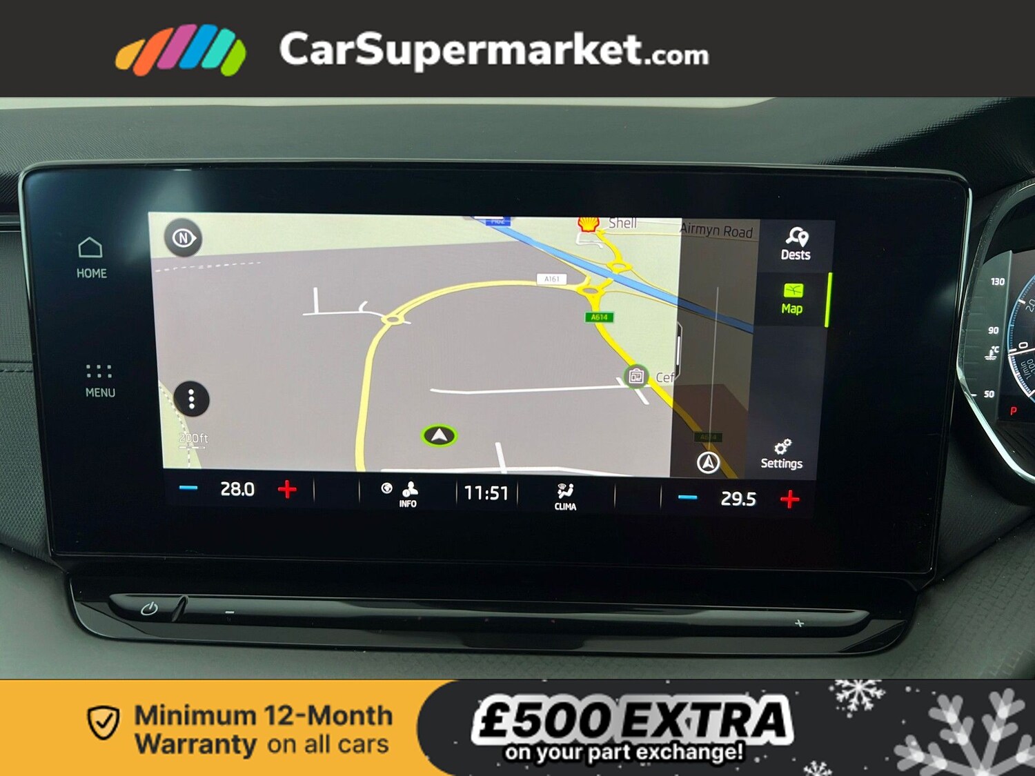 Used Skoda Octavia 2022 for sale - 76979140: Photo 28