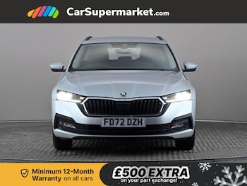 Used Skoda Octavia 2022 for sale - 76979140: Photo