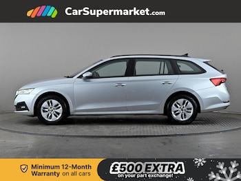 Used Skoda Octavia 2022 for sale - 76979140: Photo