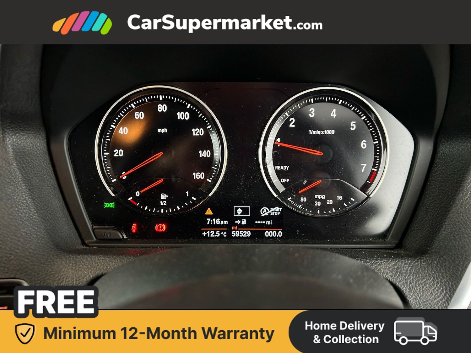 Used BMW 1 Series 2017 for sale - 77896510: Photo 15