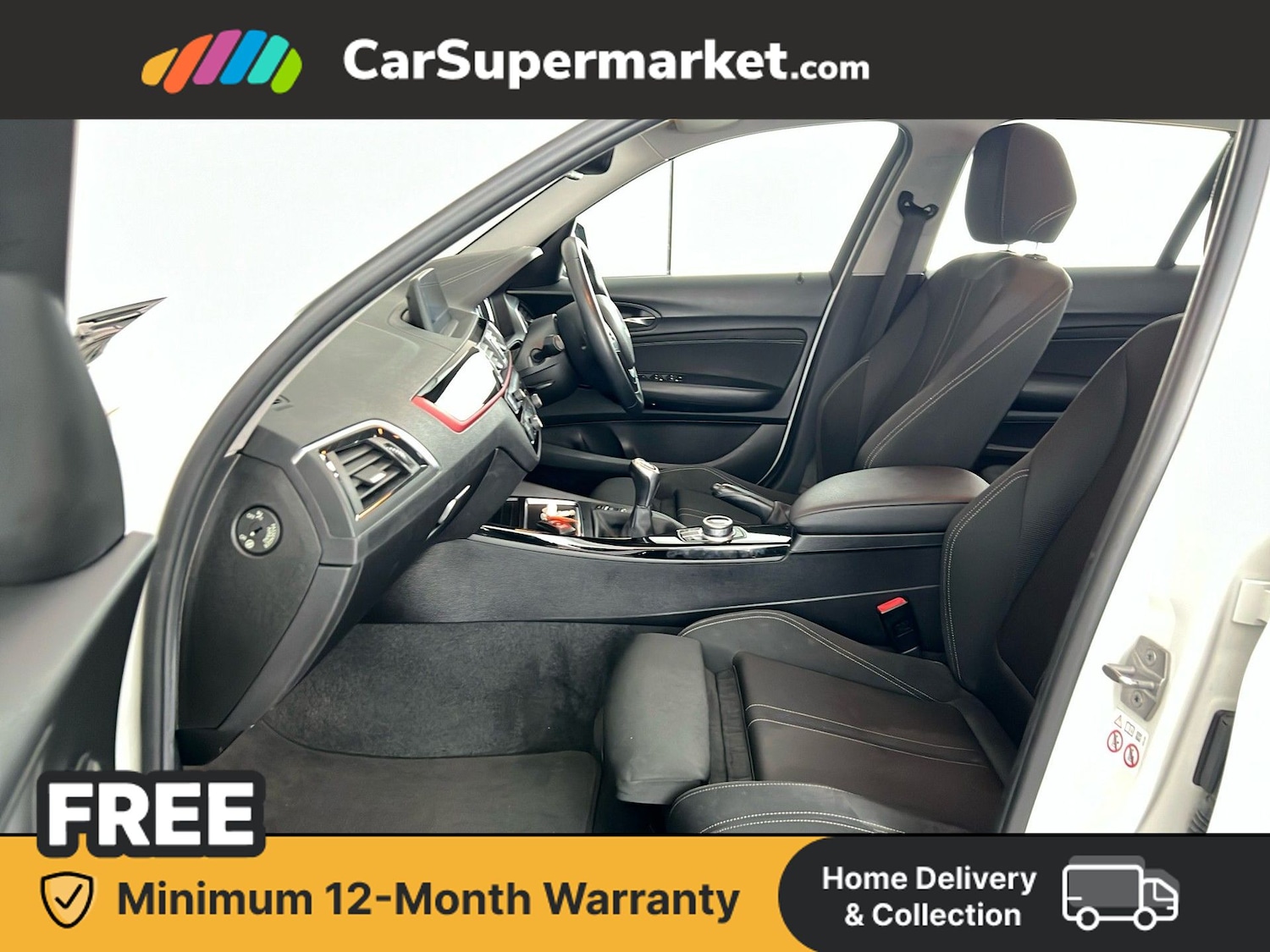 Used BMW 1 Series 2017 for sale - 77896510: Photo 17