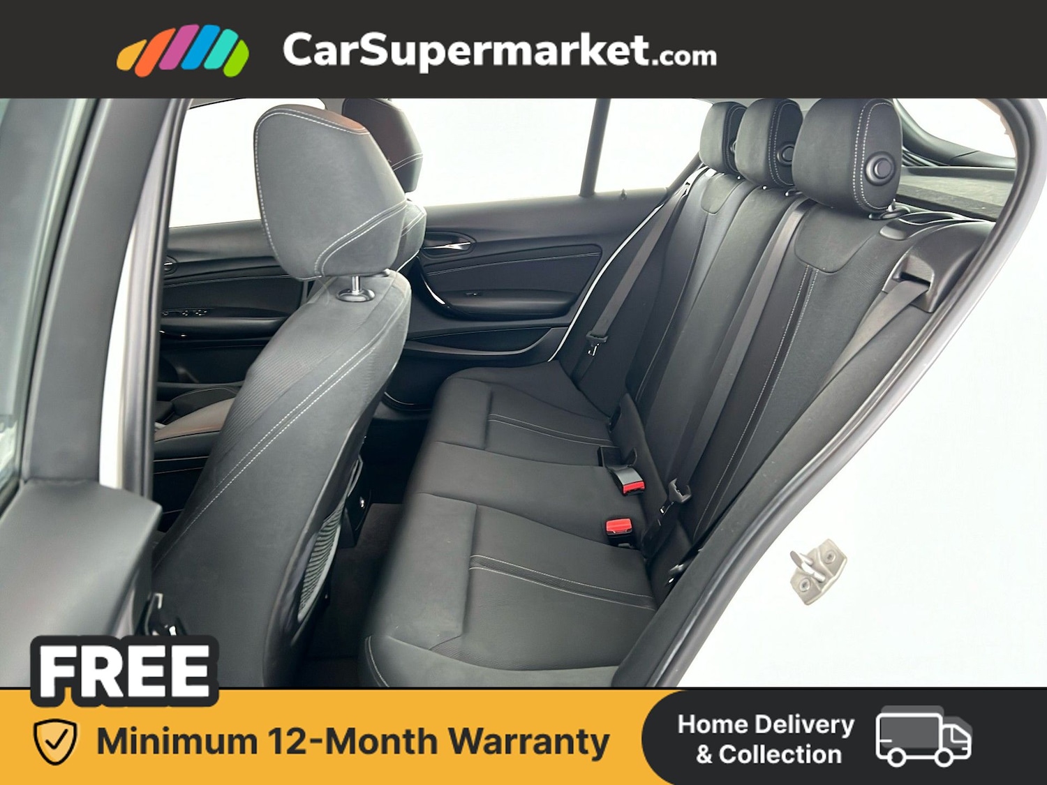 Used BMW 1 Series 2017 for sale - 77896510: Photo 18