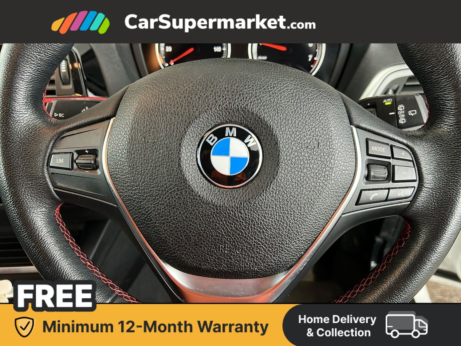 Used BMW 1 Series 2017 for sale - 77896510: Photo 24