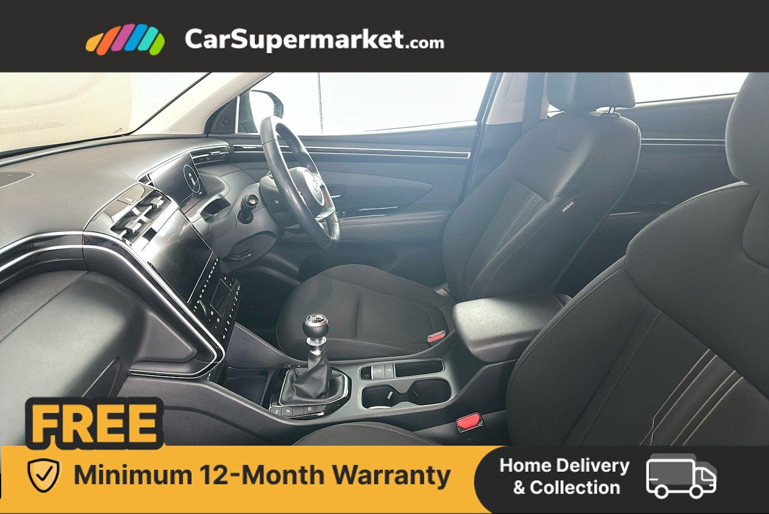 Used Hyundai TUCSON 2021 for sale - 76346415: Photo 11