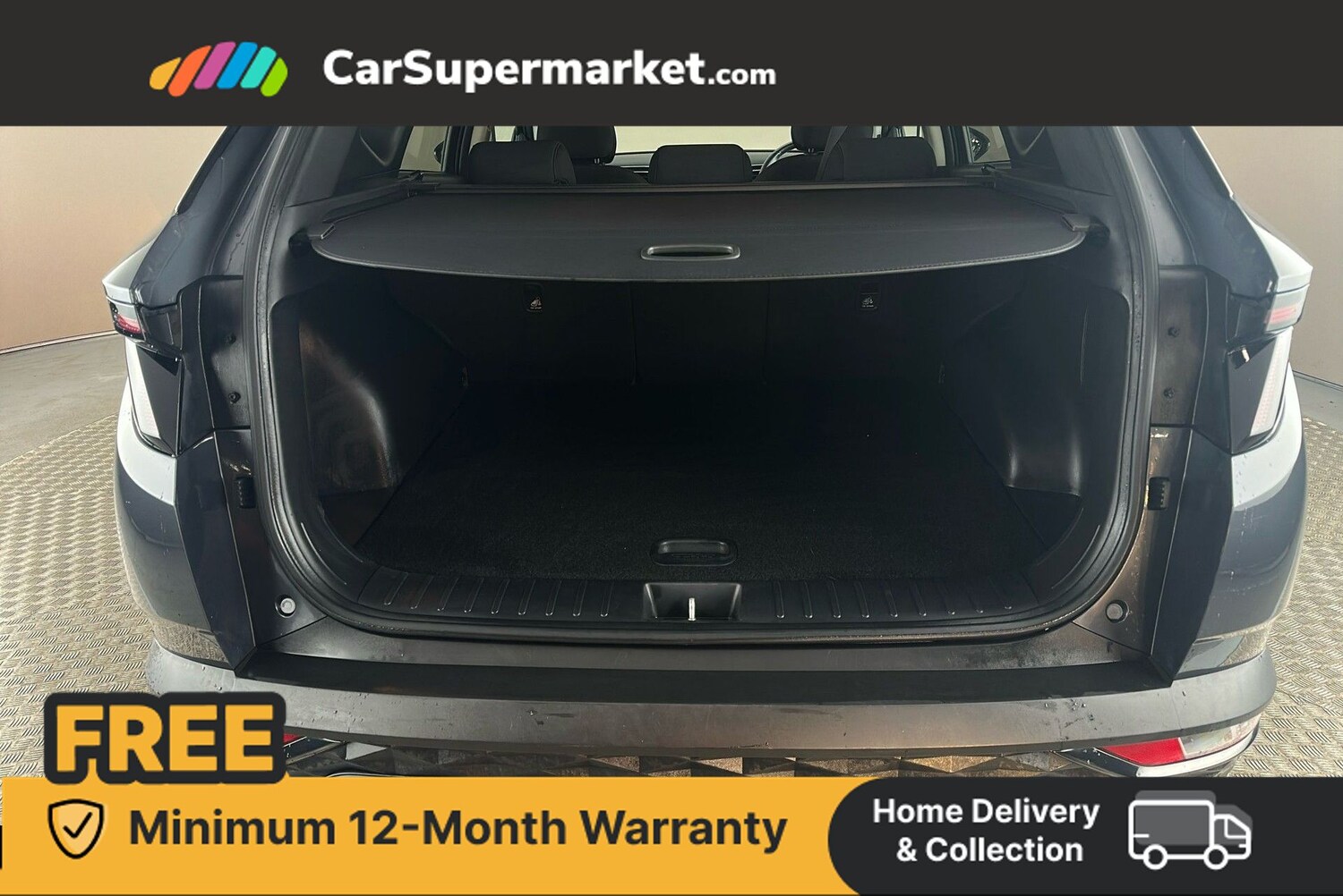 Used Hyundai TUCSON 2021 for sale - 76346415: Photo 16