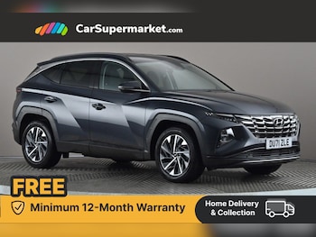 2021 - 1.6 TGDi Premium 2WD 5-Door