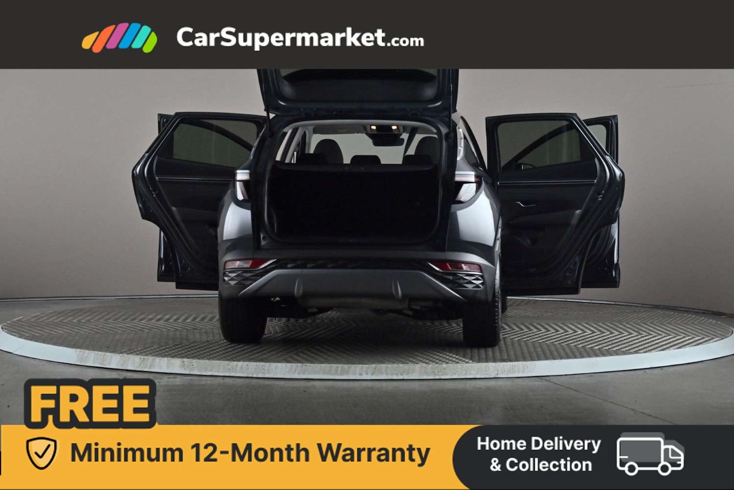 Used Hyundai TUCSON 2021 for sale - 76346415: Photo 23