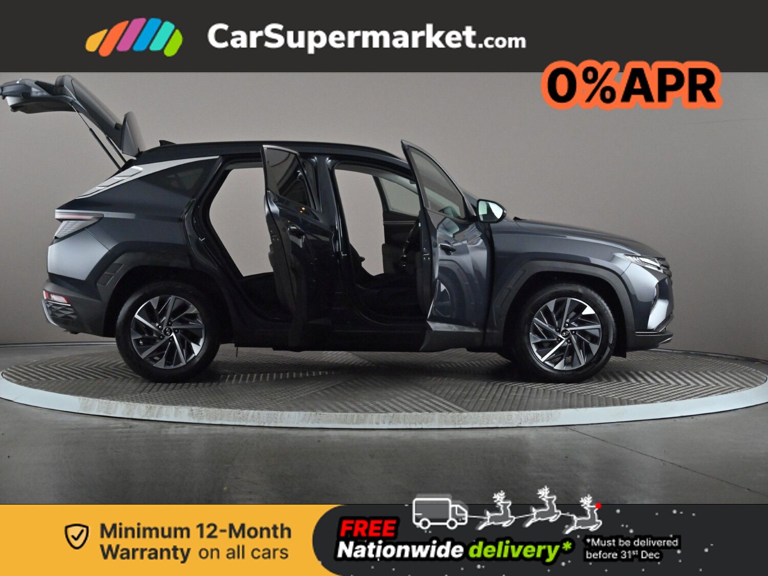 Used Hyundai TUCSON 2021 for sale - 76346415: Photo 26