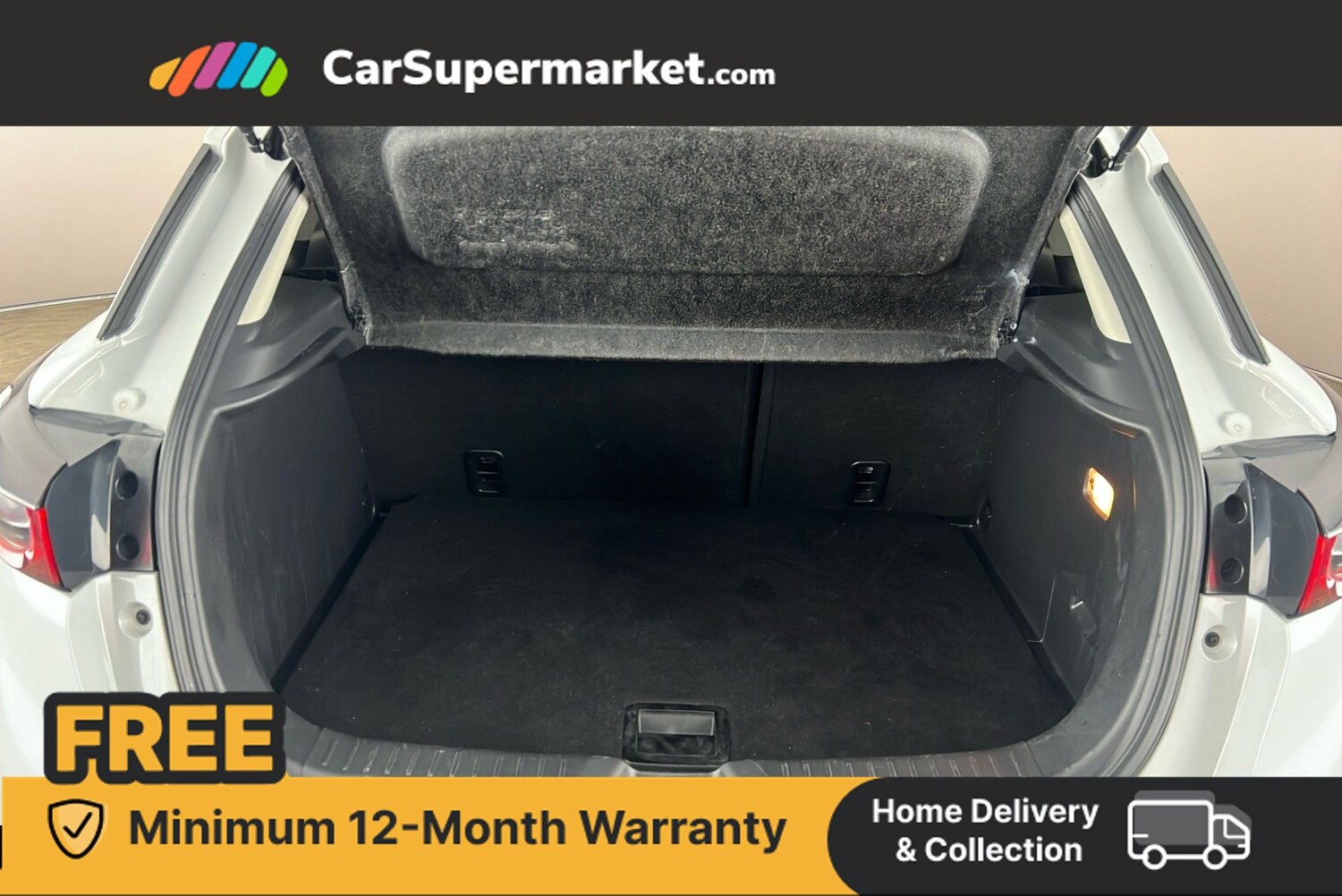 Used Mazda CX-3 2018 for sale - 76581694: Photo 22