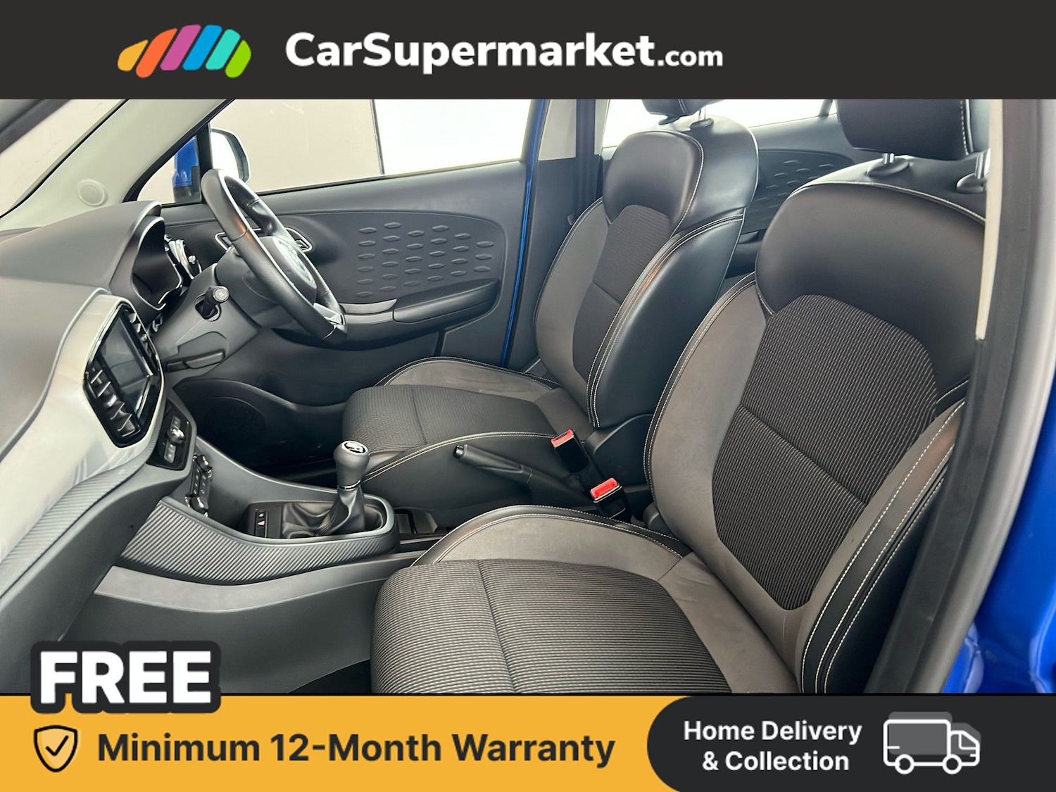 Used MG MG3 2019 for sale - 77798480: Photo 16