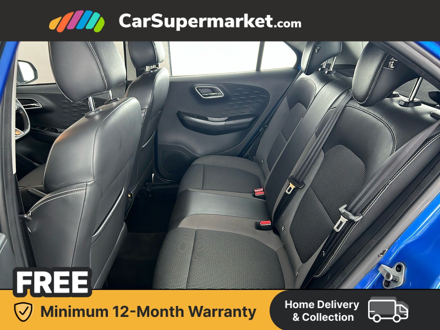 Used MG MG3 2019 for sale - 77798480: Photo 18