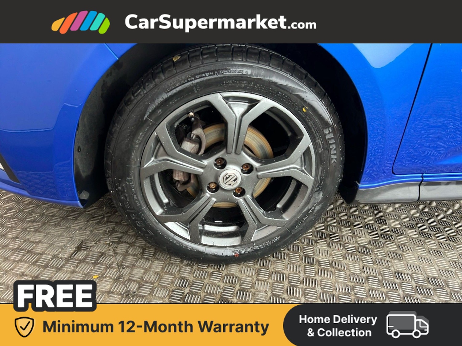 Used MG MG3 2019 for sale - 77798480: Photo 20