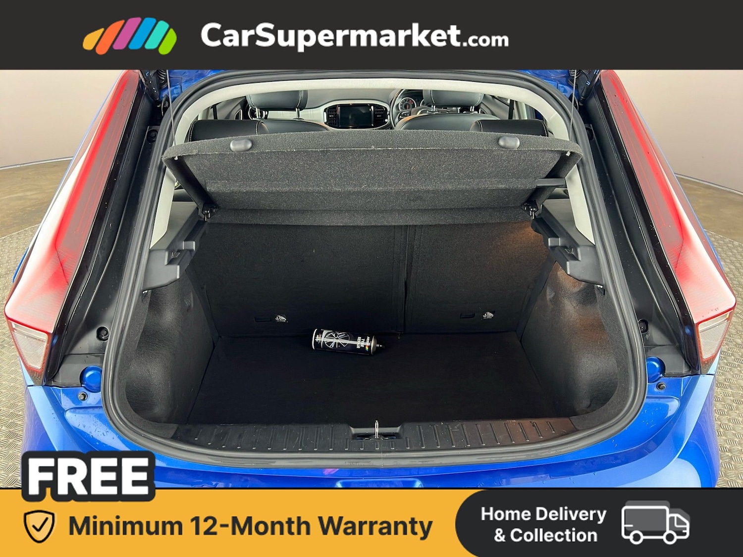 Used MG MG3 2019 for sale - 77798480: Photo 22