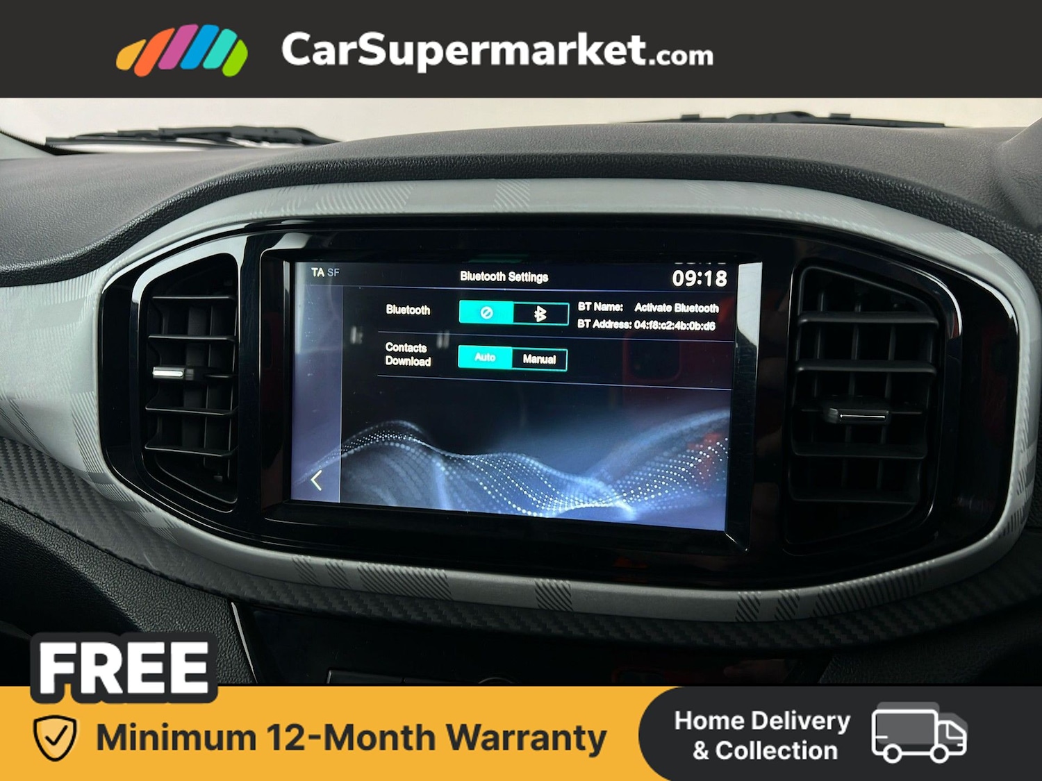 Used MG MG3 2019 for sale - 77798480: Photo 24