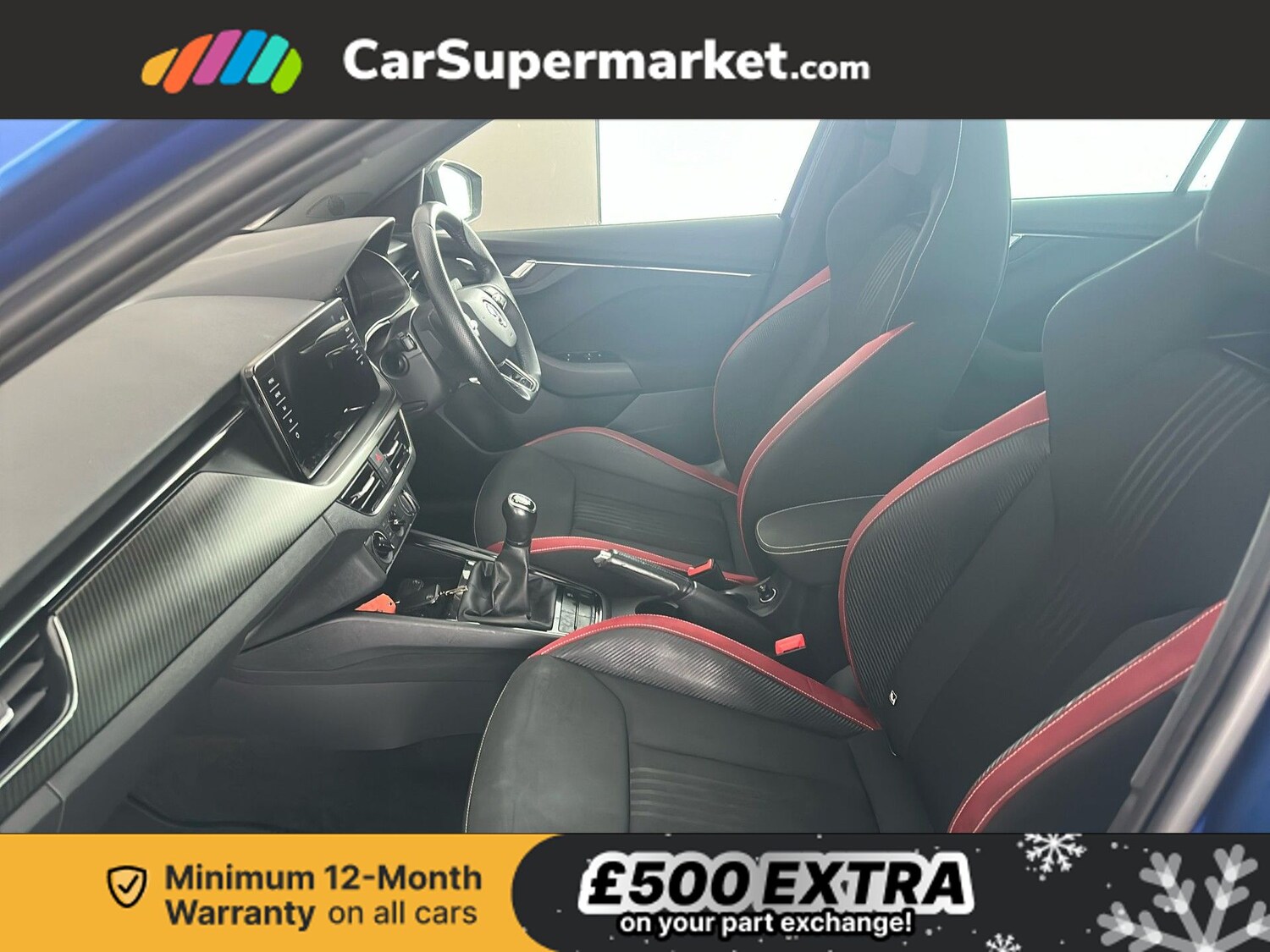 Used Skoda Kamiq 2022 for sale - 76949666: Photo 18