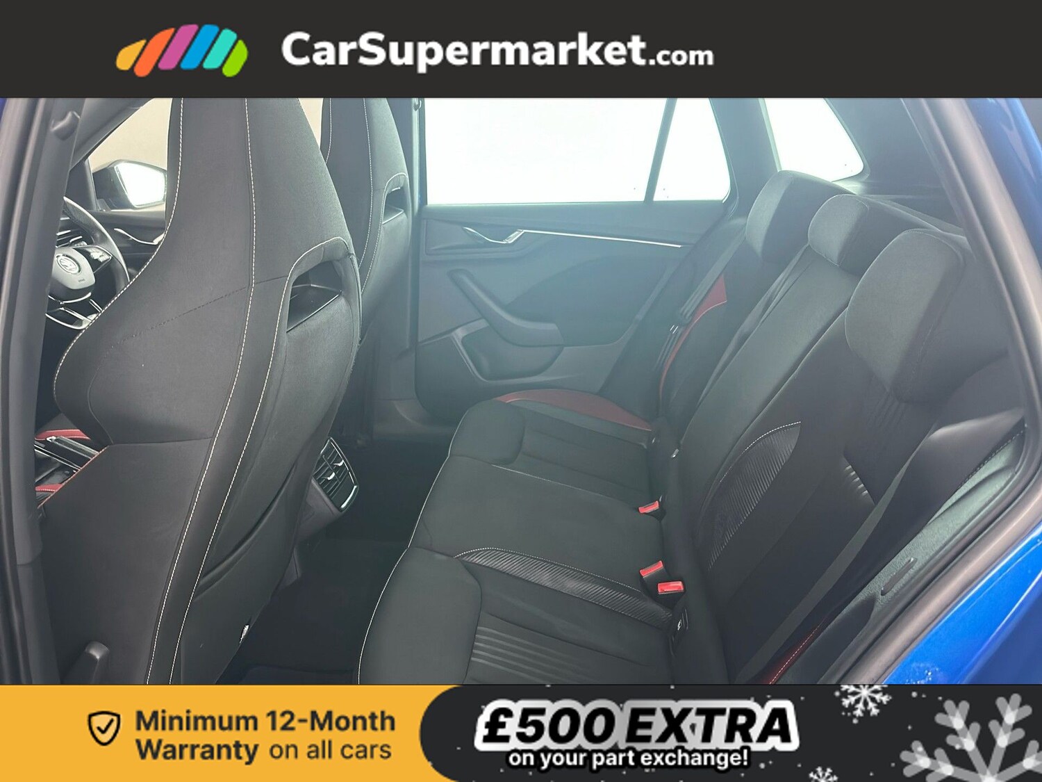 Used Skoda Kamiq 2022 for sale - 76949666: Photo 19