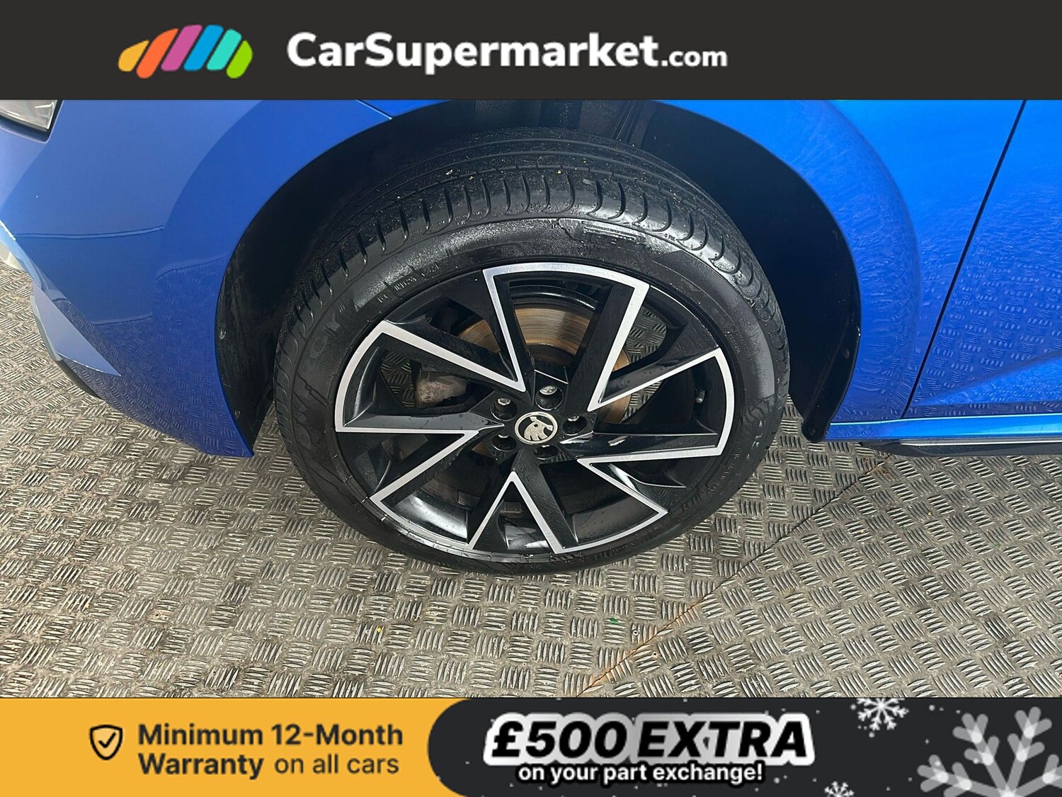 Used Skoda Kamiq 2022 for sale - 76949666: Photo 20