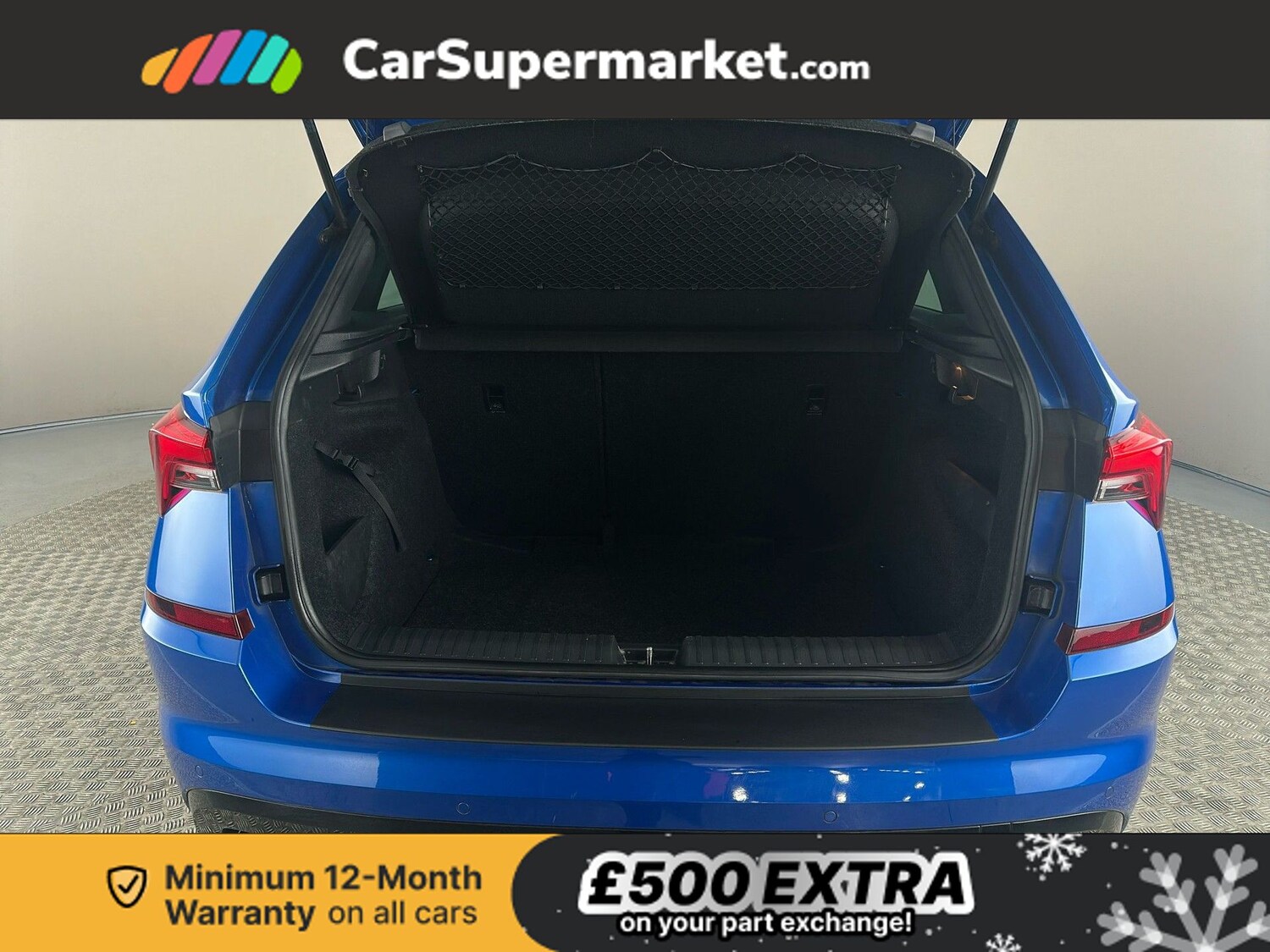 Used Skoda Kamiq 2022 for sale - 76949666: Photo 23