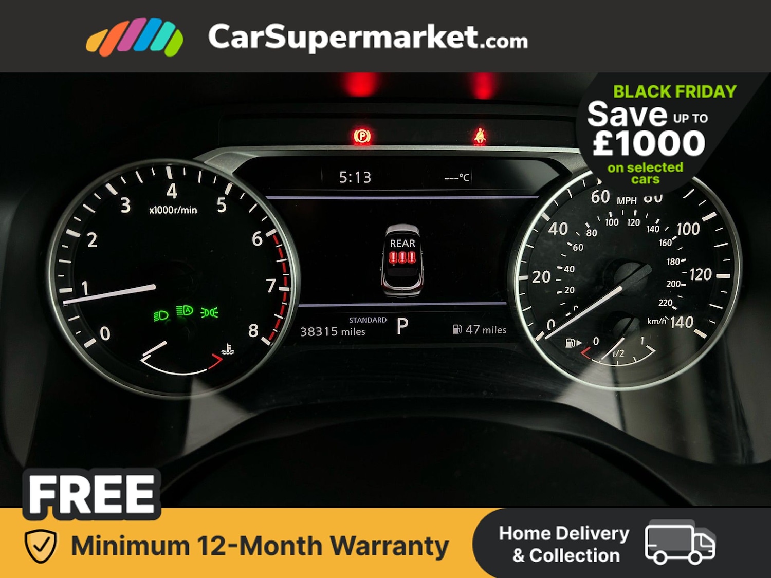 Used Nissan Qashqai 2023 for sale - 76697633: Photo 16