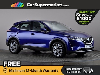 2023 - 1.3 DiG-T MH 158 Acenta Premium Xtronic 5-Door