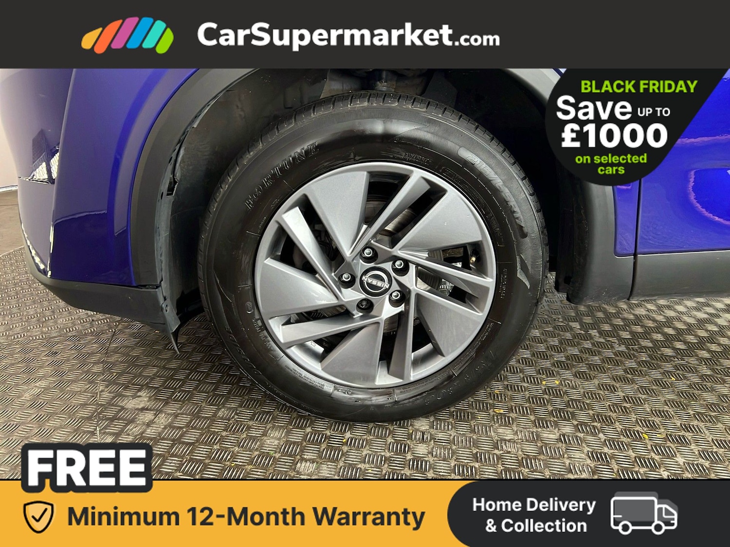 Used Nissan Qashqai 2023 for sale - 76697633: Photo 20