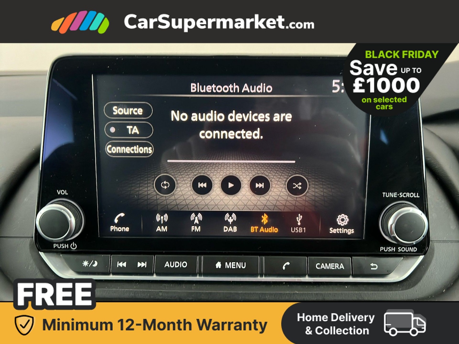 Used Nissan Qashqai 2023 for sale - 76697633: Photo 25