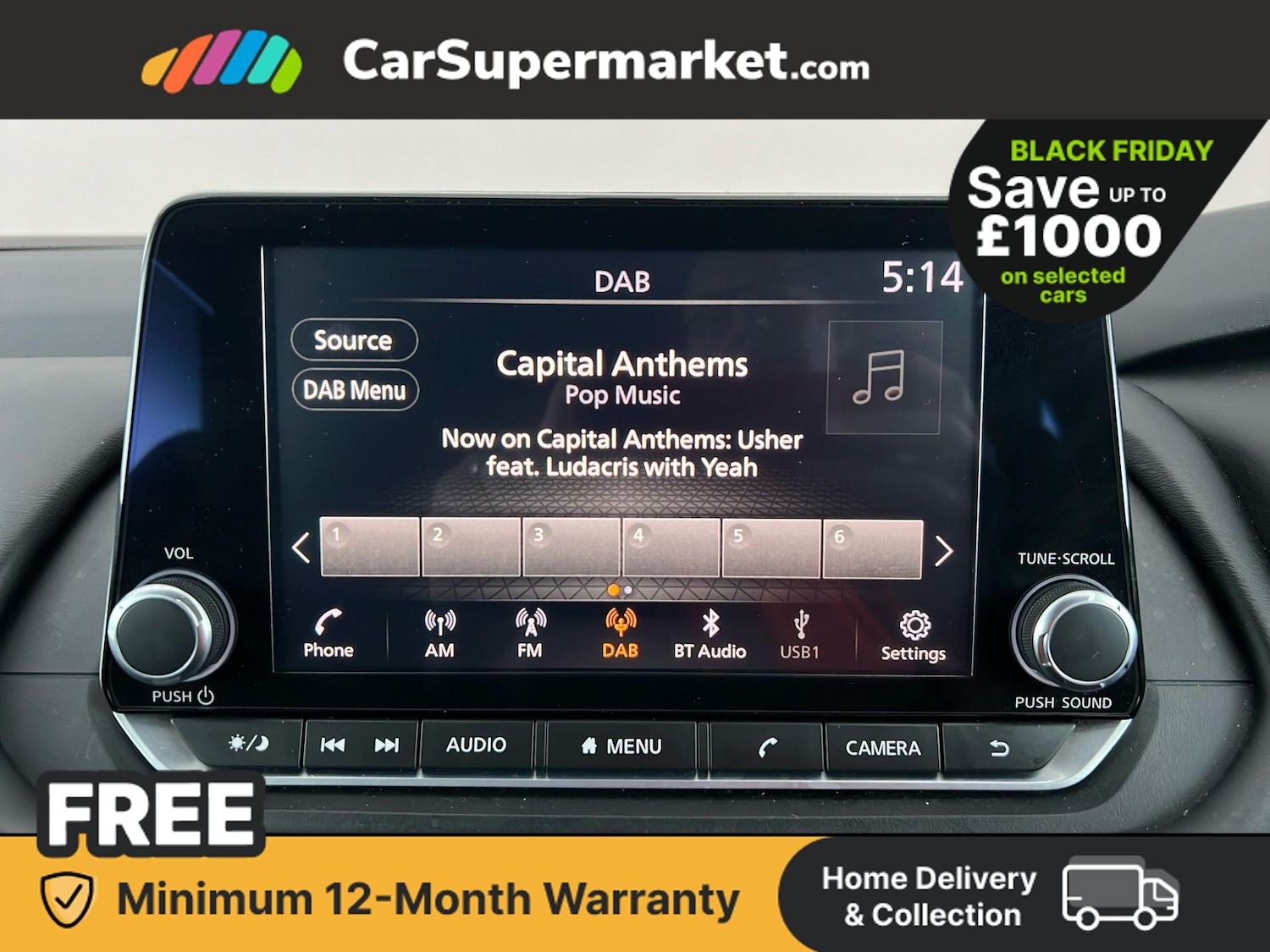 Used Nissan Qashqai 2023 for sale - 76697633: Photo 27