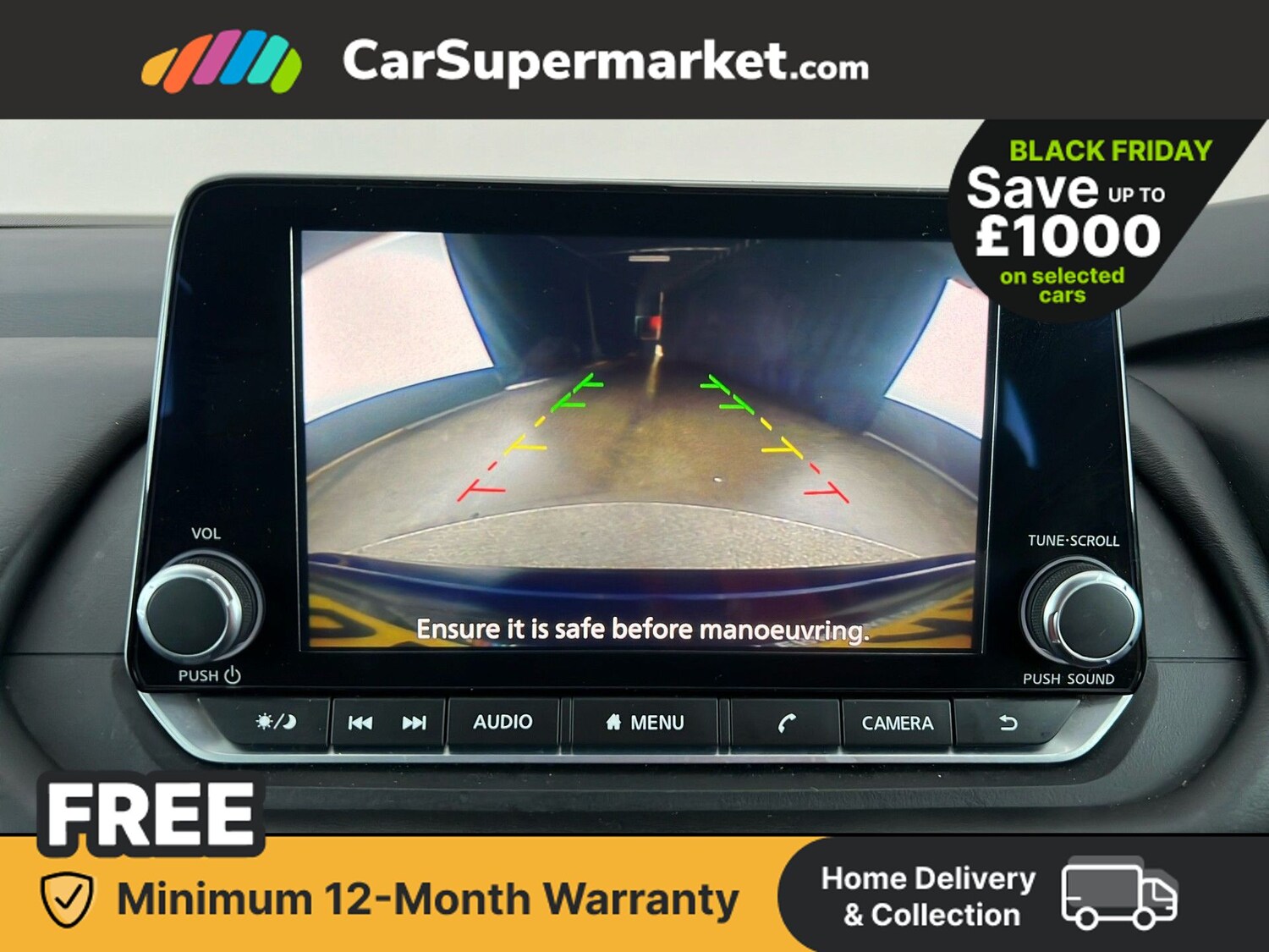 Used Nissan Qashqai 2023 for sale - 76697633: Photo 28