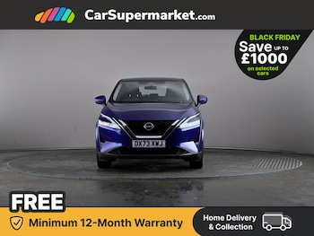 Used Nissan Qashqai 2023 for sale - 76697633: Photo