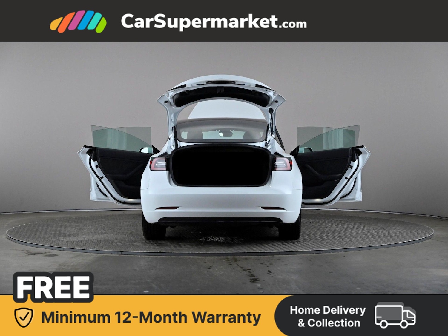 Used Tesla Model 3 2022 for sale - 77719203: Photo 11