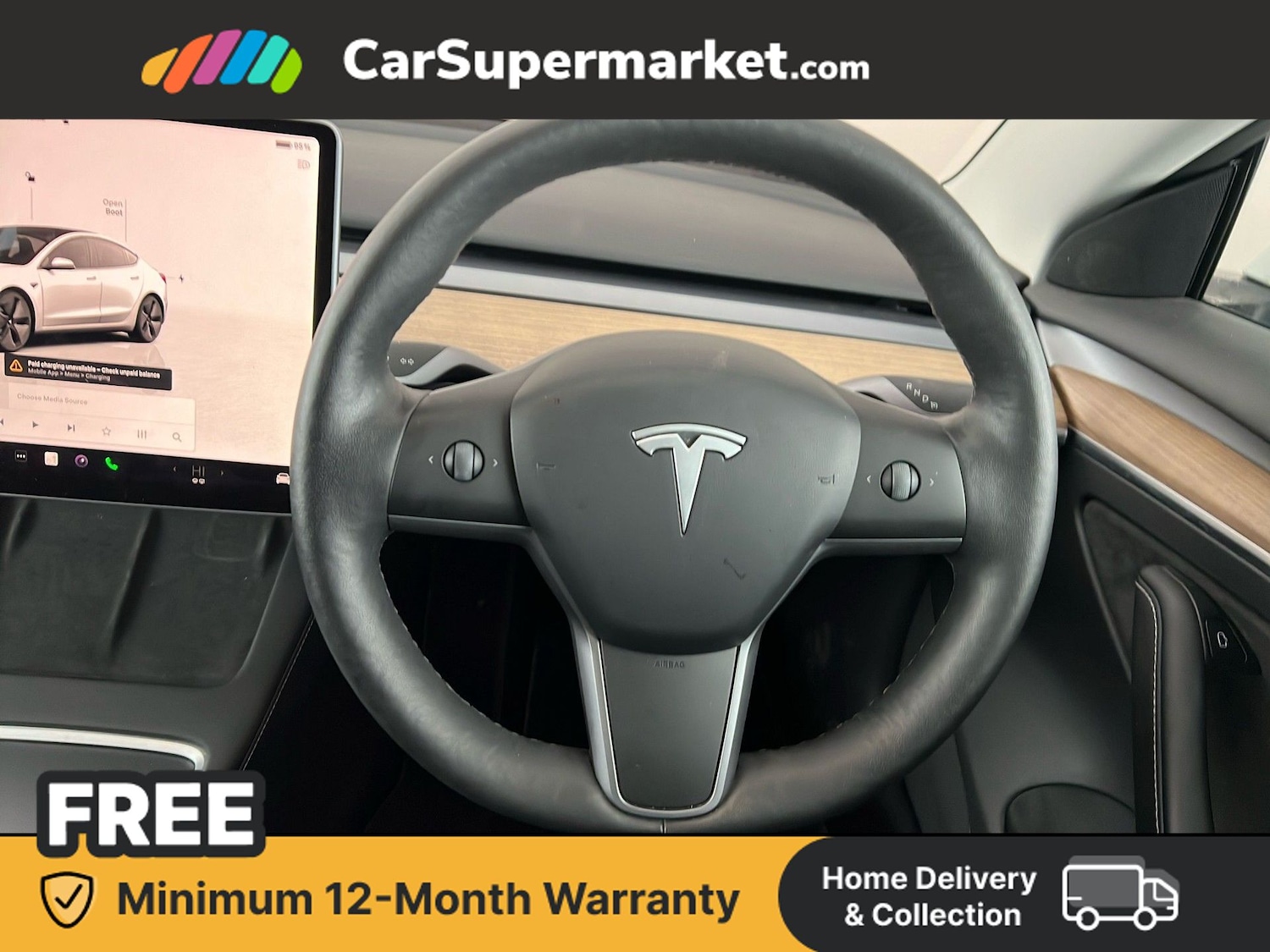Used Tesla Model 3 2022 for sale - 77719203: Photo 14