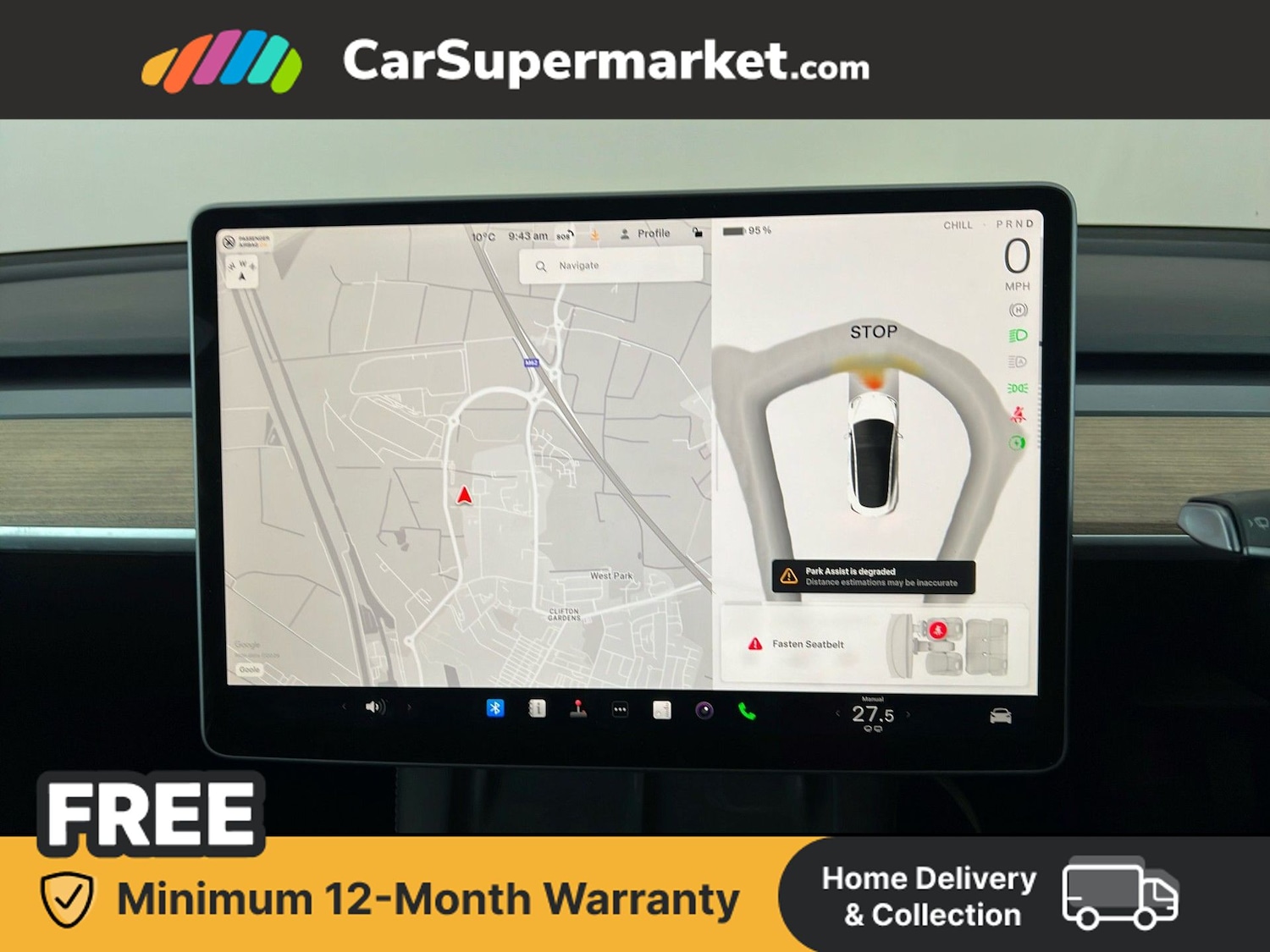 Used Tesla Model 3 2022 for sale - 77719203: Photo 16