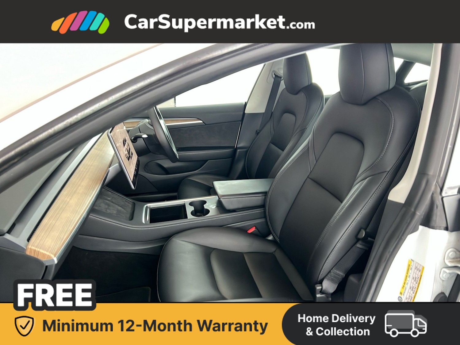 Used Tesla Model 3 2022 for sale - 77719203: Photo 17