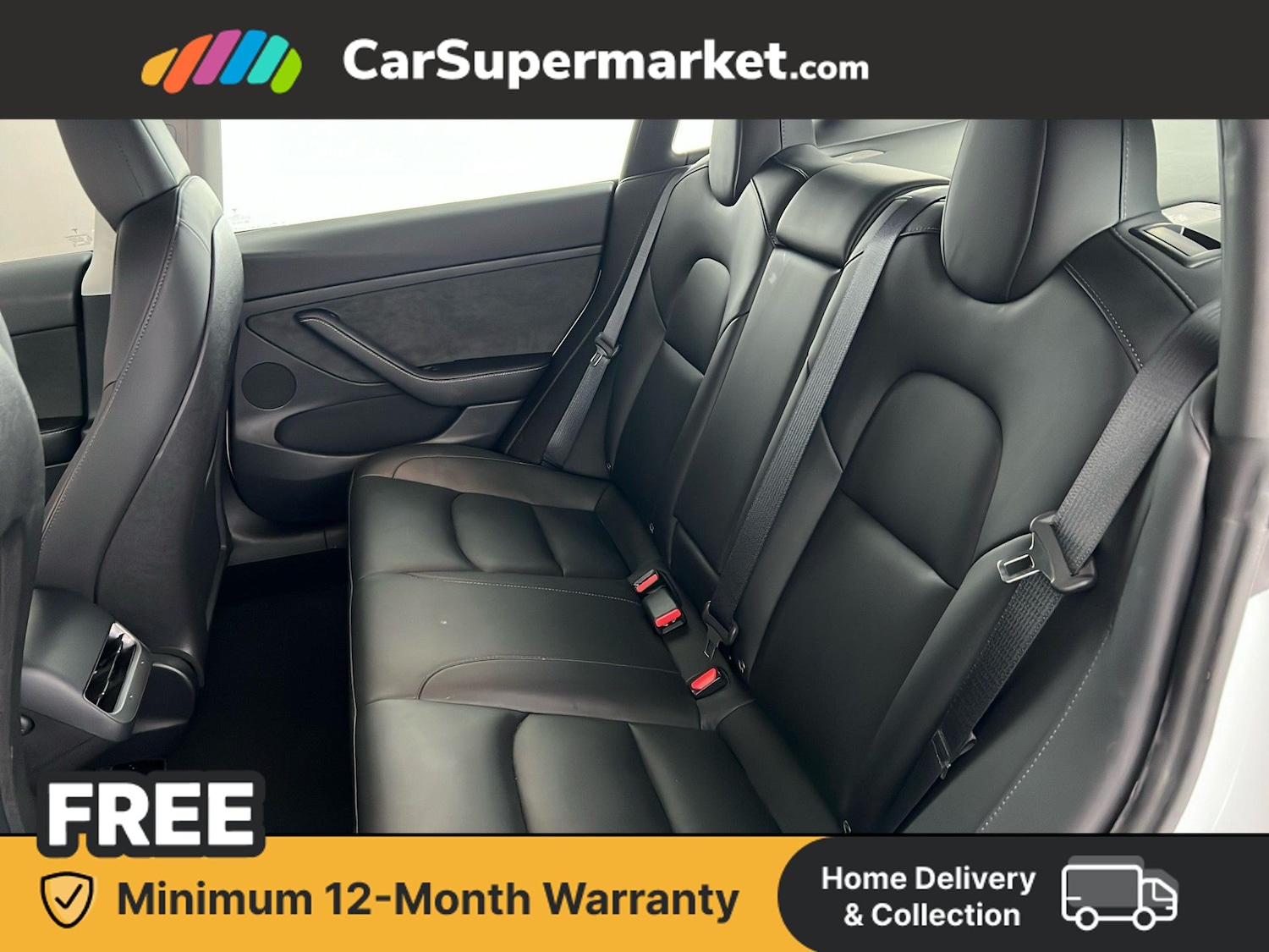 Used Tesla Model 3 2022 for sale - 77719203: Photo 18