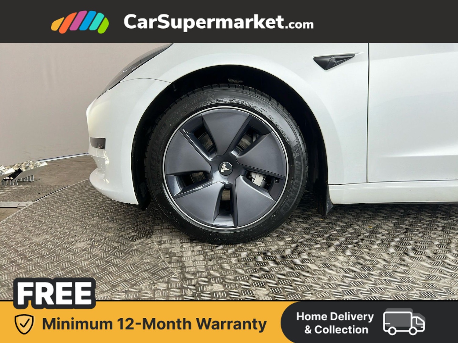 Used Tesla Model 3 2022 for sale - 77719203: Photo 19