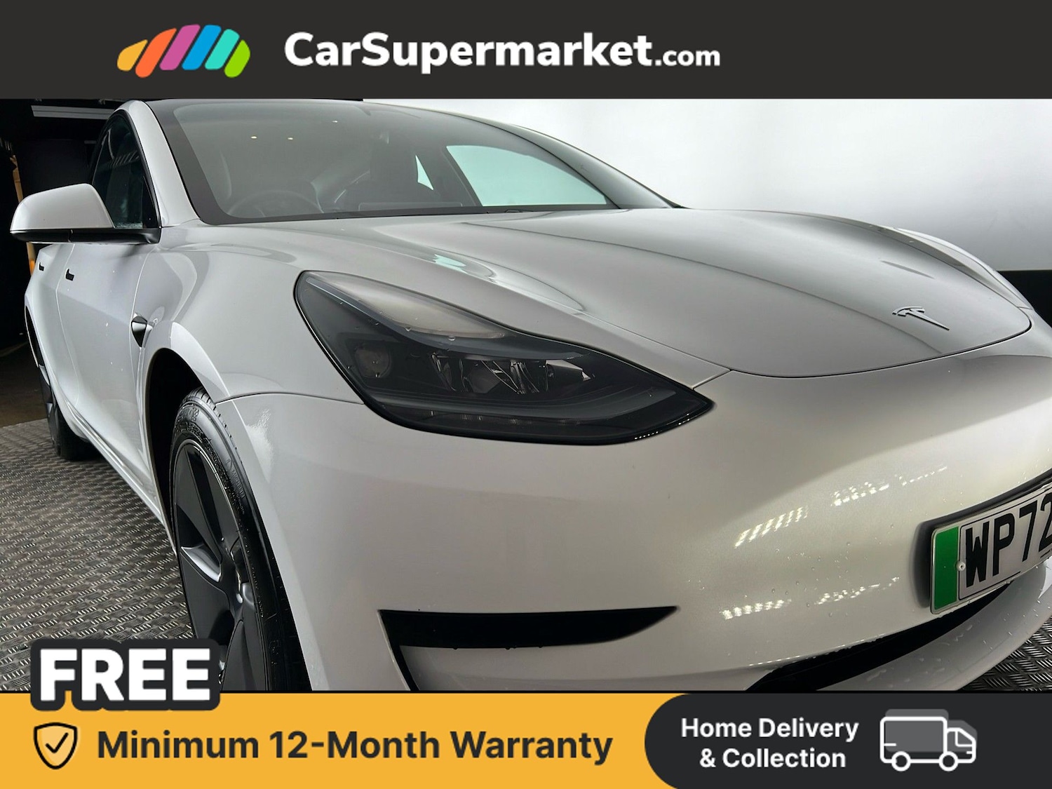 Used Tesla Model 3 2022 for sale - 77719203: Photo 20
