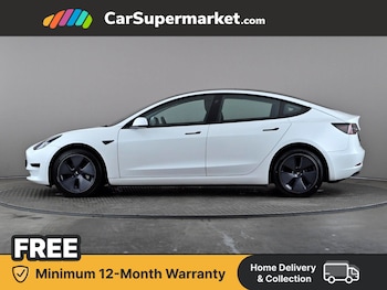 Used Tesla Model 3 2022 for sale - 77719203: Photo
