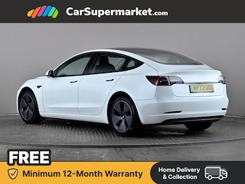 Used Tesla Model 3 2022 for sale - 77719203: Photo